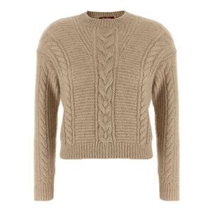 Max Mara Studio Women's Crasso Sweater